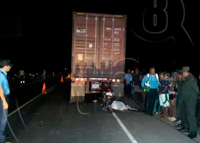 crretera panamericana