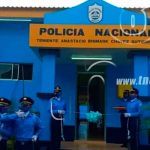 Carazo: Dolores cuenta con nueva Delegación Policial nicaragua