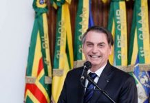 Bolsonaro no podrá conmemorar golpe militar de 1964 brasil
