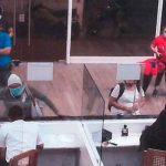 MIGOB informa de la llegada de 83 nicaragüenses procedentes de Panamá nicaragua