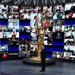 Distancia social e inclusión marcó la inédita entrega digital de los Emmy 2020 estados unidos