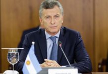 Argentina: La economía retrocede en el segundo trimestre al 4.2% argentina