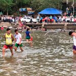 Río Coco principal atractivo turístico durante Semana Santa nicaragua