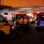 Balacera durante velorio deja tres muertos y nueve heridos en Guatemala Balacera durante velorio