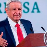 Presidente de México da positivo para COVID-19 mexico