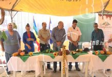 Inauguran nuevo centro de acopio de cacao en Paiwas nicaragua