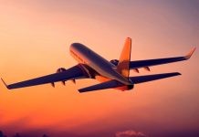 Estudio revela que viajar en avión es una ‘vacuna’ que protege a la humanidad