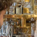 Google realiza la primera simulación de una reacción química roblemas