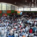 Sandinismo histórico en Jinotega reafirma compromiso con la revolución nicaragua