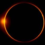 Eclipse solar total, ¿cuándo es y cómo verlo? astronomia