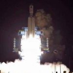 Rusia lanza con éxito su novedoso cohete Angará-A5 ciencia