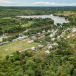 Colombia: Líder social es asesinado en el Chocó colombia