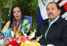 Gobierno de Nicaragua manda mensaje de condolencias por el ataque en Irán