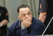 Alemania: Cadena perpetua a enfermero por asesinato de 85 pacientes alemania