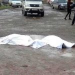 Mueren cinco personas en ataque por hombre armado en el sur de Rusia rusia