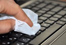 Cómo y por qué debes limpiar el teclado de tu ordenador ordenador