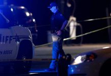 Reportan al menos 5 muertos en dos tiroteos en el estado de Luisiana estados unidos