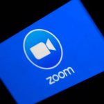 Zoom presenta problemas para conectarse con la plataforma de videoconferencias aplicacion