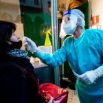 Italia registra 17.500 nuevos contagios a la espera de limitaciones navideñas europa