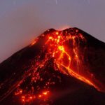 volcan de fuego