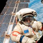 Cosmonautas rusos serán vacunados contra el coronavirus ciencia