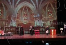 Granada será sede del Tercer Festival Pucciniano nicaragua