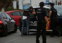 Se fuga miembro de la ‘Manada de Sabadell’ en España