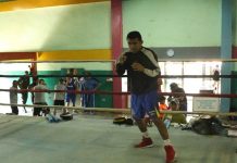 Superfly 3 una opción para Román «Chocolatito» González roman