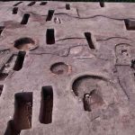 Descubren 110 tumbas de la época predinástica en Egipto ciencia, egipto, descubrimiento, arqueologia, antigüedades