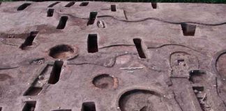 ciencia, egipto, descubrimiento, arqueologia, antigüedades