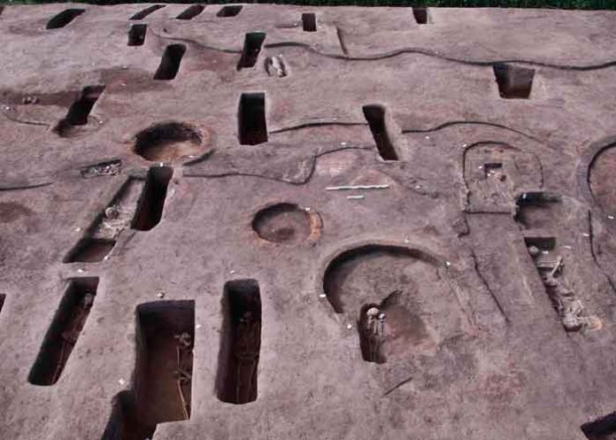 ciencia, egipto, descubrimiento, arqueologia, antigüedades