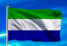Nicaragua felicita a Sierra Leona por el 60 Aniversario de su Independencia nicaragua, sierra leona, saludo, independencia, 60 aniversario,