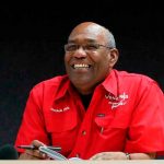 nicaragua, mensaje, venezuela, fallecimiento, aristobulo isturiz