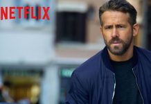 Llega el impresionante tráiler de «6 en la sombra» serie de netflix