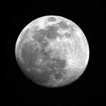 China se propone levantar una estación en el polo sur de la Luna china