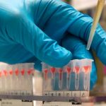 Un análisis de sangre detecta el cáncer 4 años antes, según estudio estudio