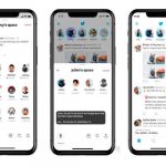 Spaces: Así es el nuevo chat con mensajes de voz de twitter twitter