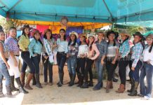 fiestas patronales