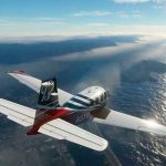 Microsoft lanza el videojuego más moderno en simulación de vuelos tecnologia