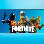 Nvidia y Epic colocarán nuevamente a «Fortnite» en los iPhone tecnologia
