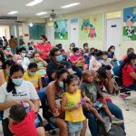 Inicia remodelación de Consulta Externa de Oncología en Hospital La Mascota nicaragua