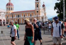 Granada ciudad turística por excelencia