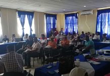 El MEFCCA realiza jornada de evaluación sobre la ejecución del programa PAIPSAN jornada de evaluacion sobre de seguridad alimentaria y nutricional