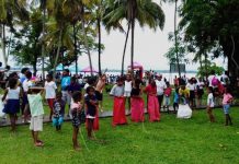 INTUR fortalece costumbres y tradiciones de los pueblos del Caribe Norte