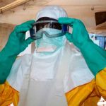 Empieza la campaña de vacunación contra el ébola en el Congo salud