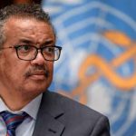 OMS: Expertos llegan el jueves a China para investigar el origen del COVID mundo