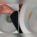 Video viral nos deja una duda: ¿sabemos usar el ambientador de inodoro? ambientador