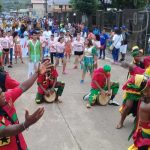 intercambio cultural