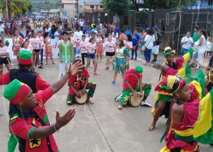 intercambio cultural