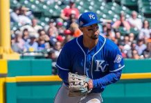 Cheslor: «Disfrutaré del juego y no me presionaré con Kansas»